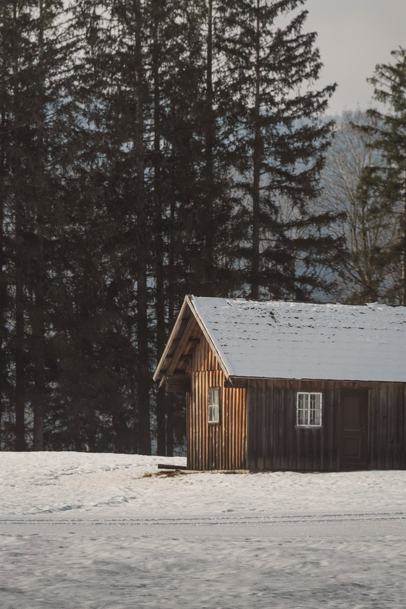 Cabin Retreats